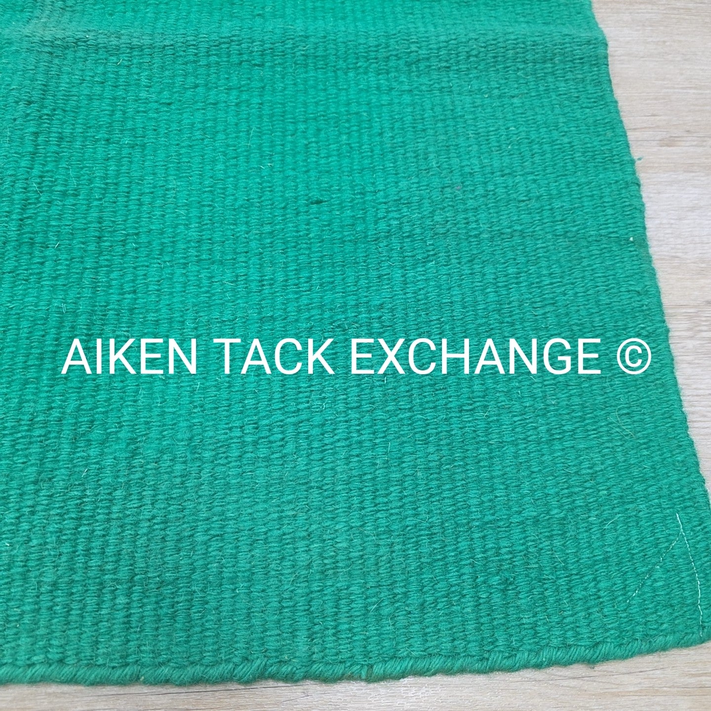 Mayatex San Juan Wool Western Saddle Blanket