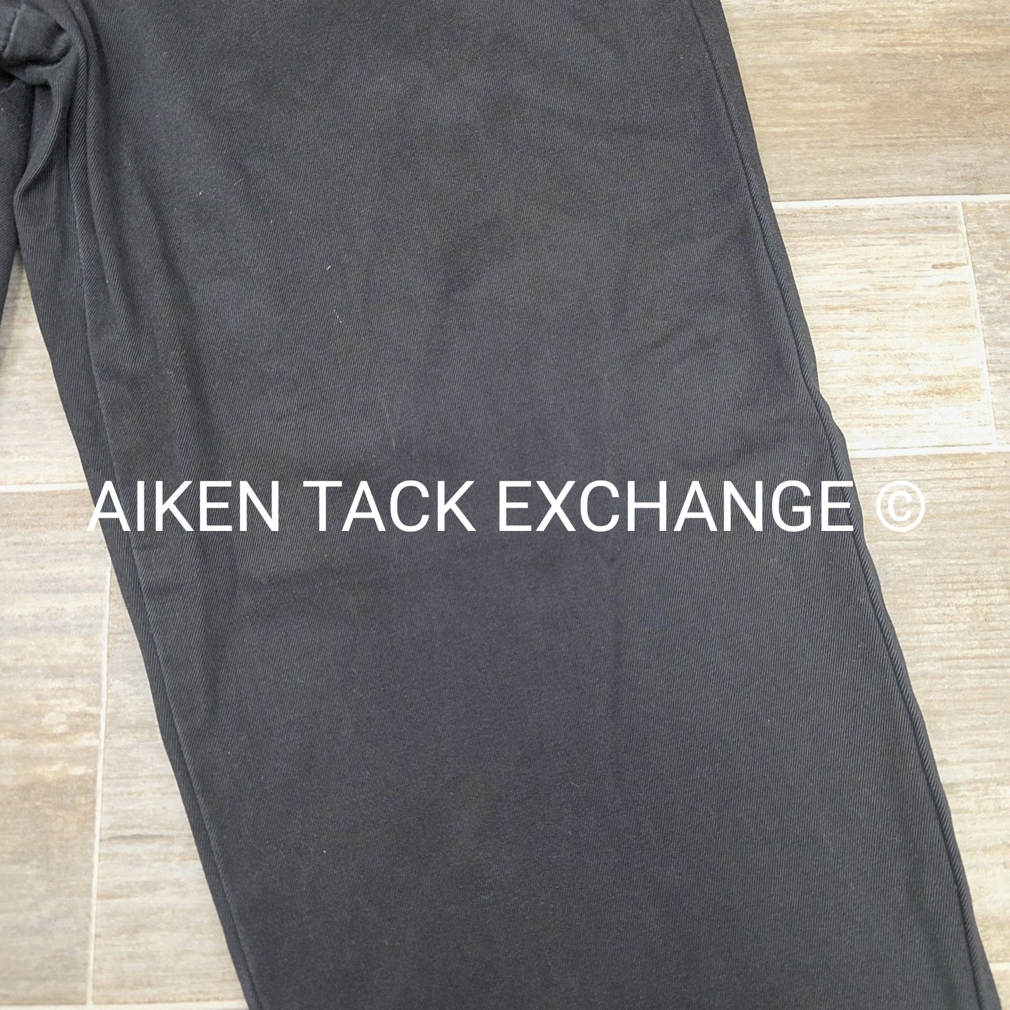 George Flat Front Trousers, Men's 30 x 30