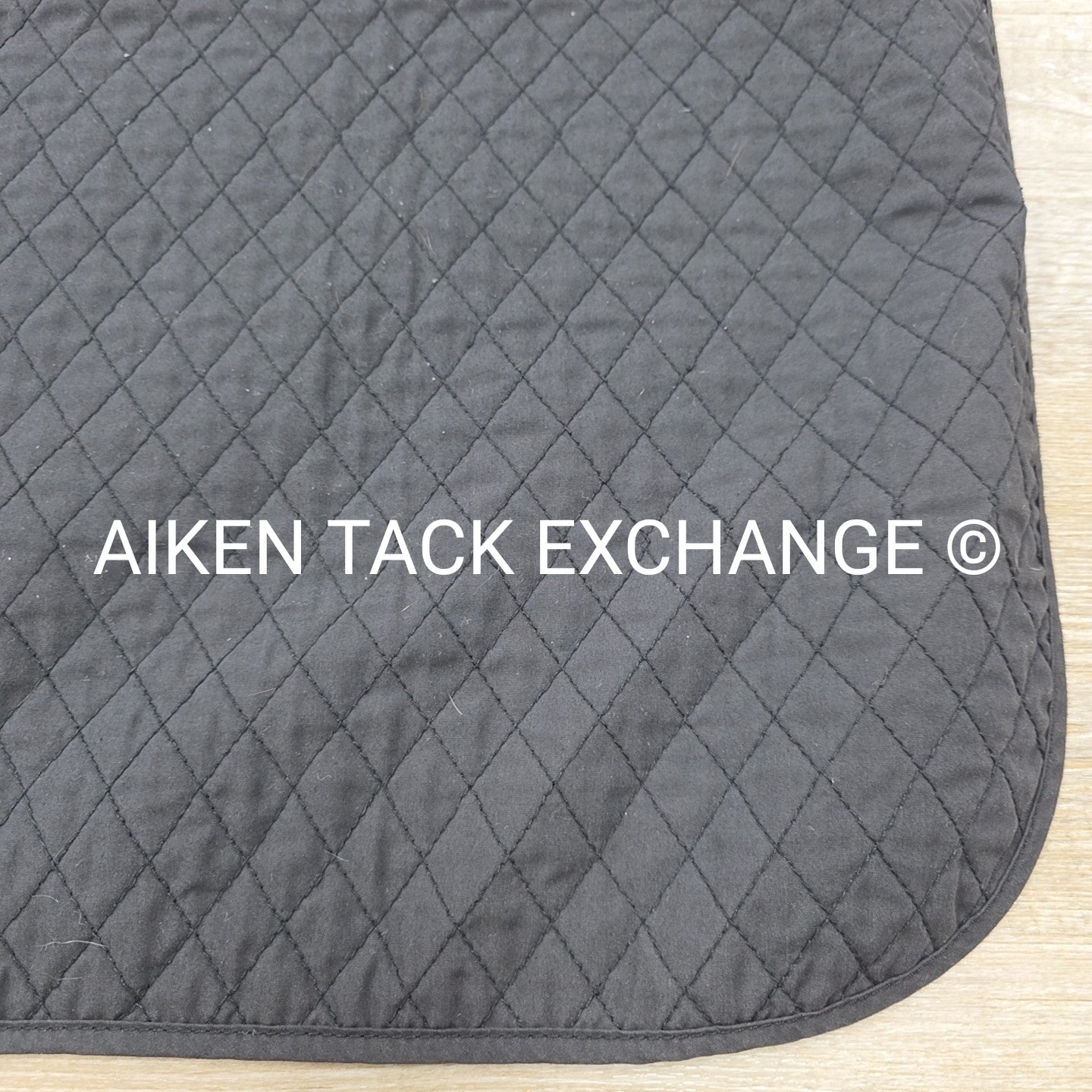 BARGAIN BUNDLE: 2 Beval Baby Pad Saddle Pads