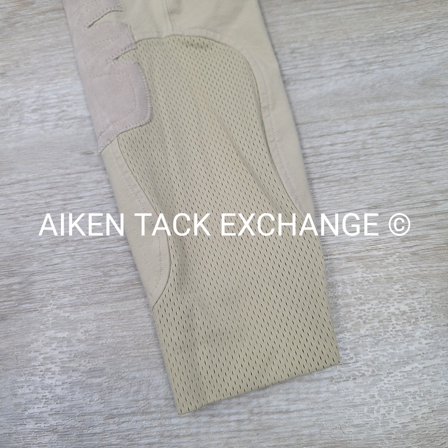 Ariat Elite Knee Patch Breeches, Size 24 R