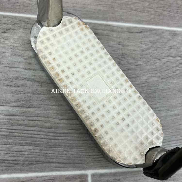 Peacock Safety Stirrups 4.25"