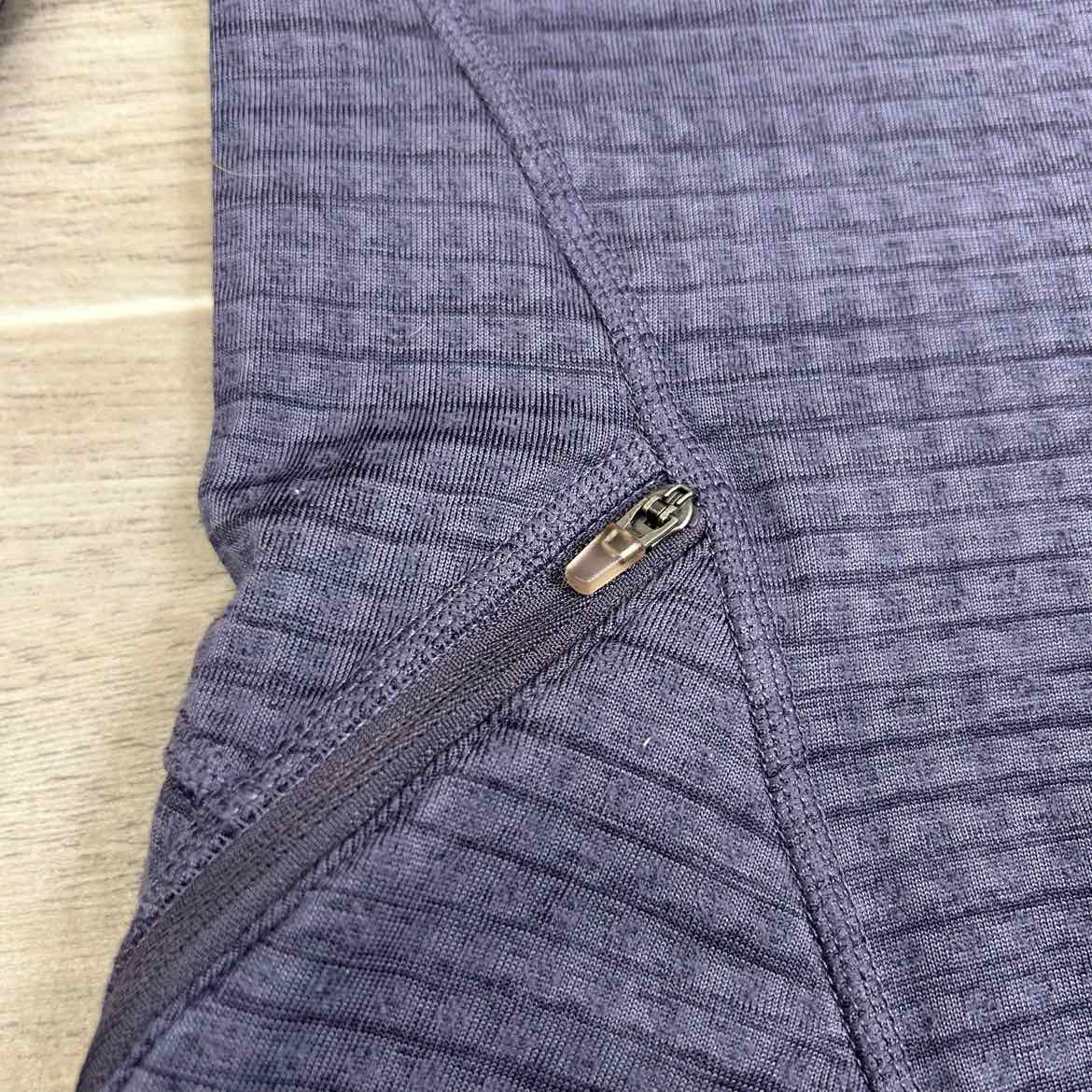 Champion Long Sleeve Baselayer w/ Cowl Neck, Women's XSmall