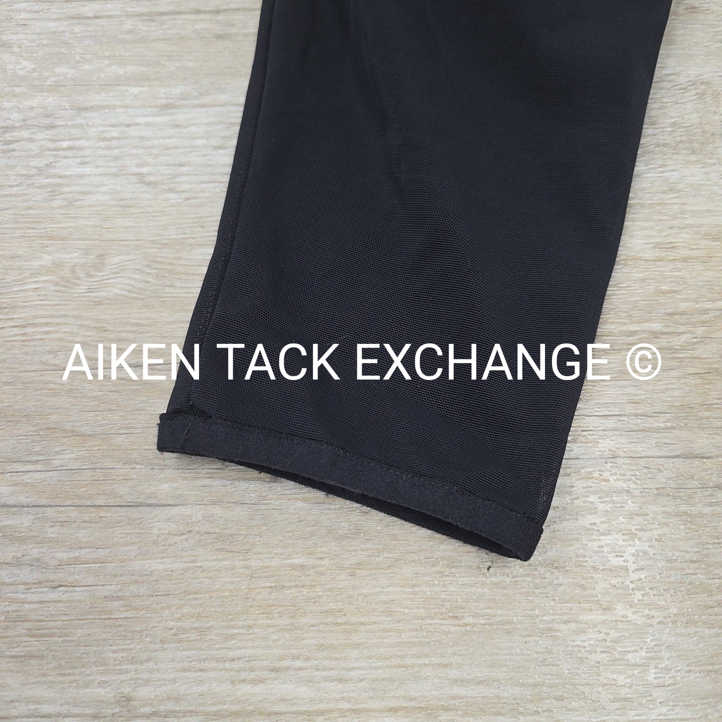 FITS Denim Full Seat Breeches, Size X-Large