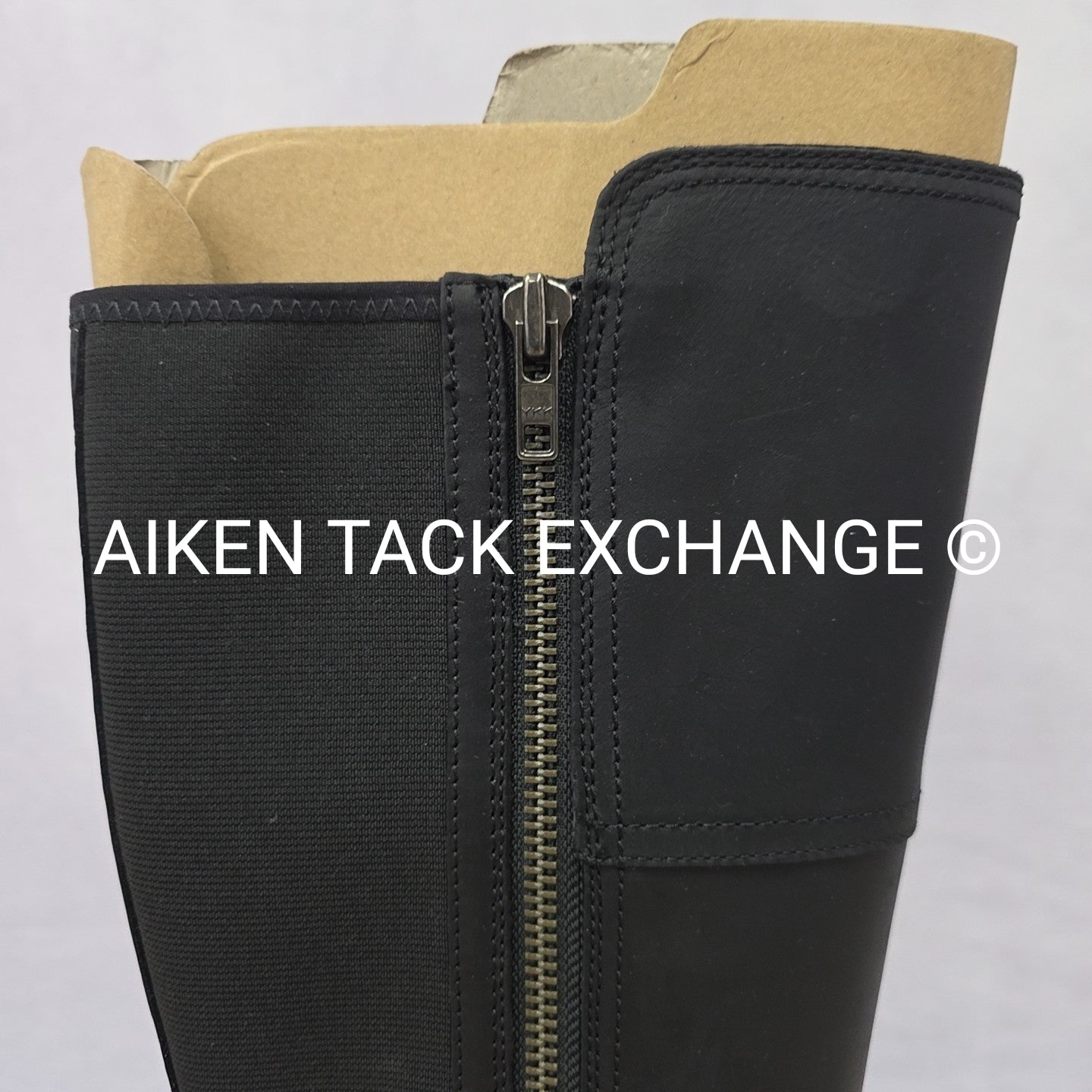 Ariat Sutton H2O Tall Boot, Size 9