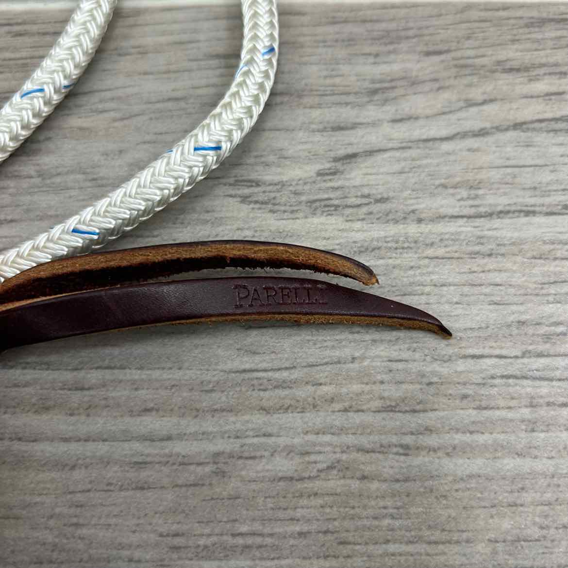 Parelli Natural Horsemanship 6 ft Savvy String