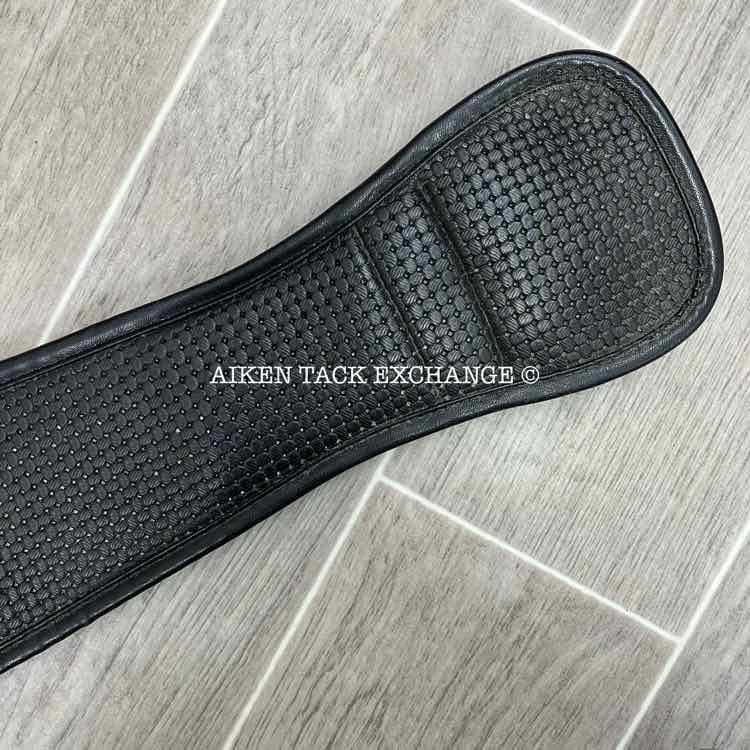 Wintec Chafeless Dresage Girth, Black, 26"