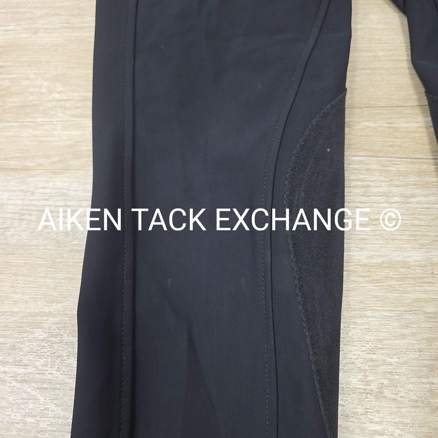 FITS Knee Patch Breeches, Size 30 R