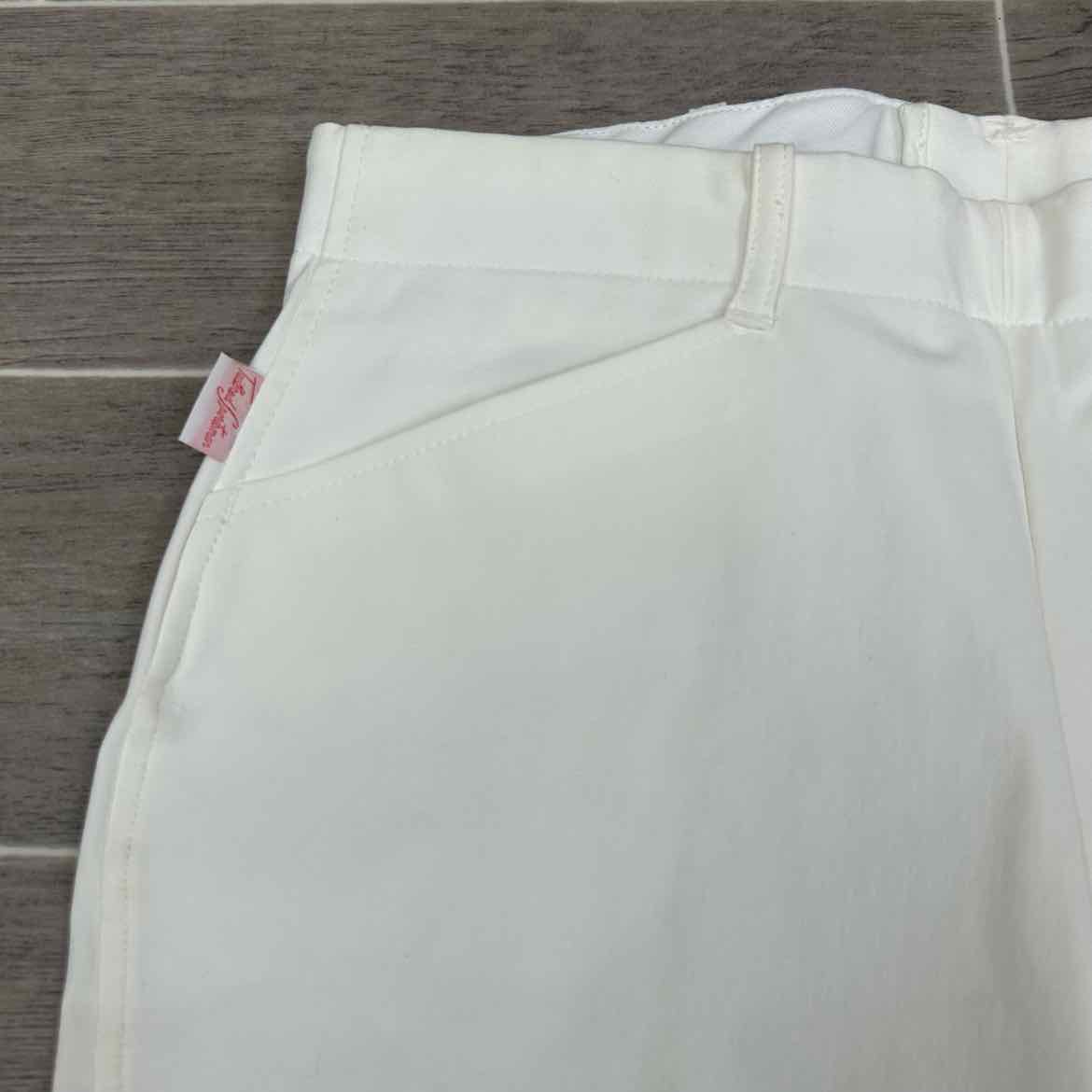 Tailored Sportsman The Professional Knee Patch Breeches, Size 30 L