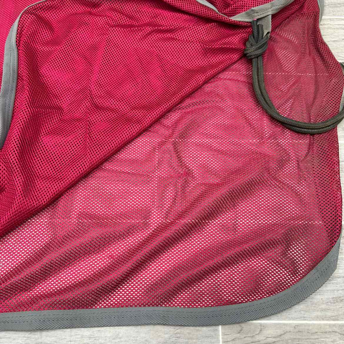 Dover Saddlery Ringside Scrim, 82"