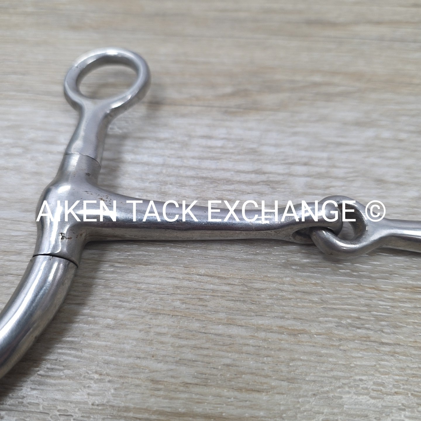 Single Joint Long Shank Bit 5"