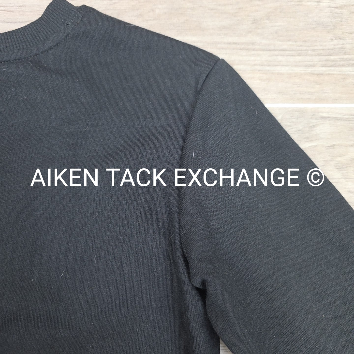 Cat & Jack Pull Over Sweatshirt, Size Large