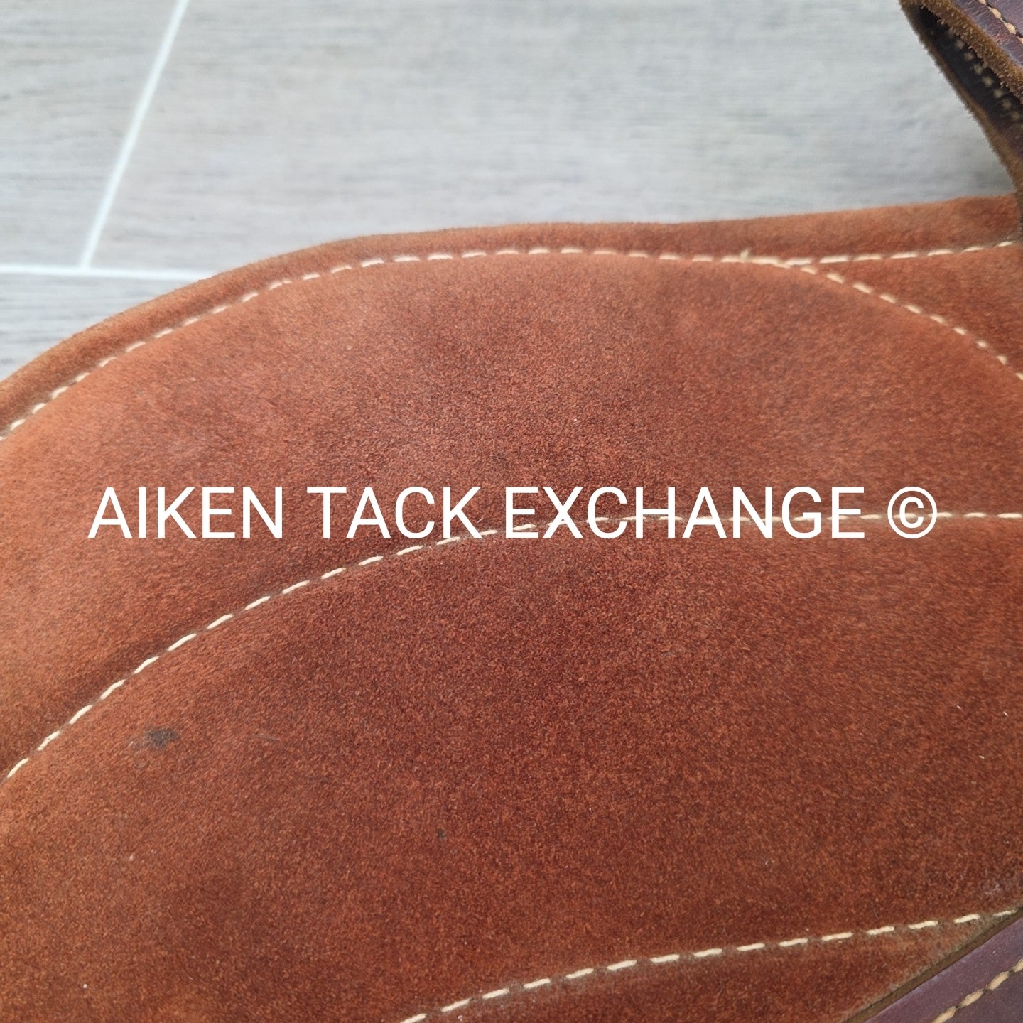 Parelli Bareback Pad