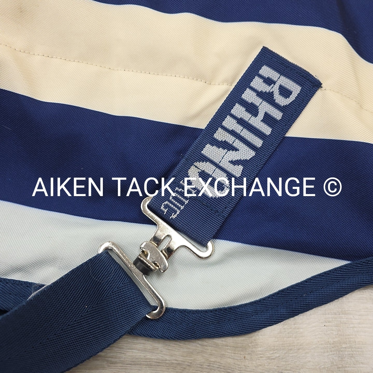 Horseware Rhino WUG 200G Turnout Blanket, 84"