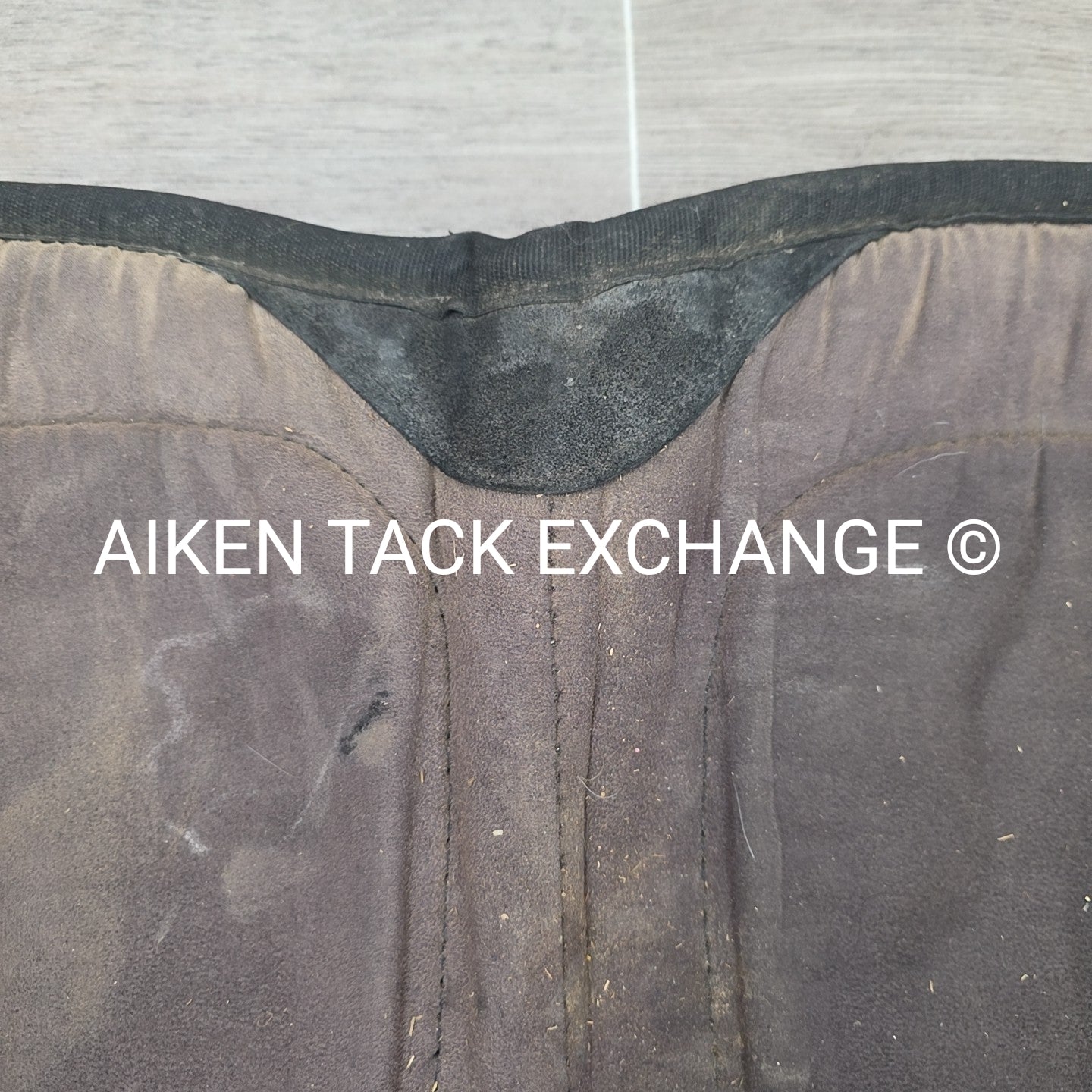 Reinsman Contour Tacky Too Western Saddle Pad