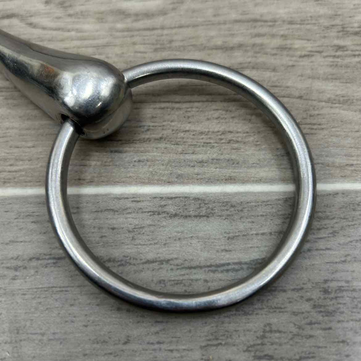 Hollow Mouth Single Joint Loose Ring Bit 5.5"