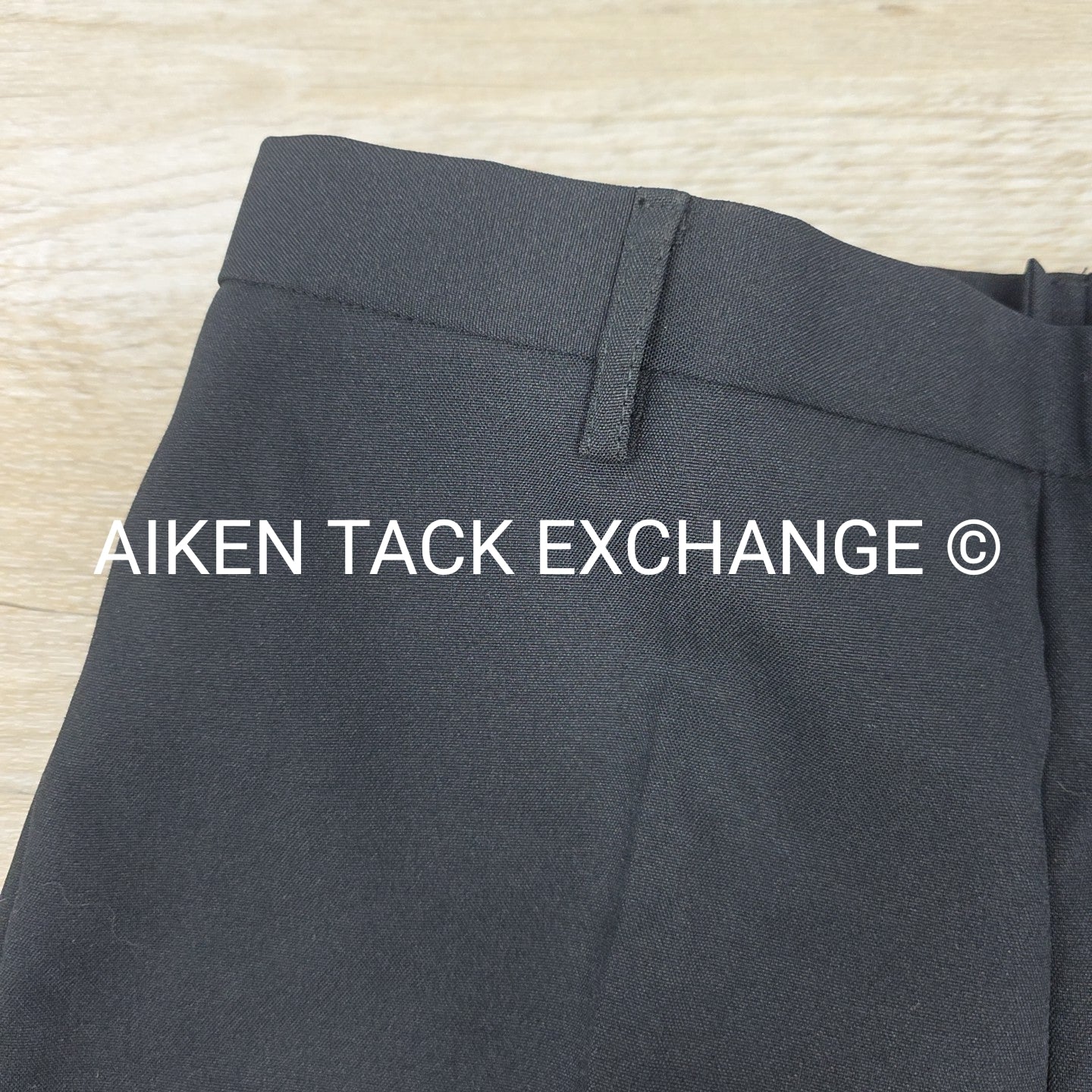 Hobby Horse Classic Show Pants, Size 32