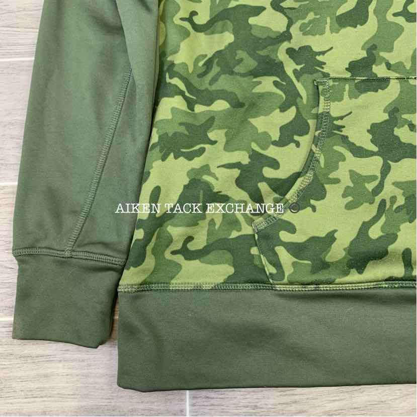 BCG Fleece Lined Sweater, Size XL