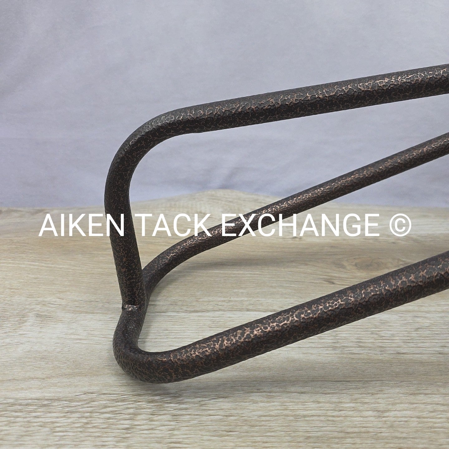 Apple Picker Fold Down Saddle Rack