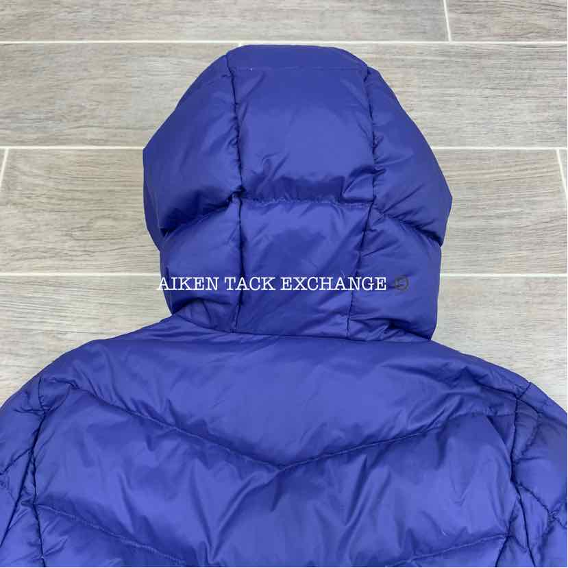 Equiline Down Puffer Jacket, Size 12/13