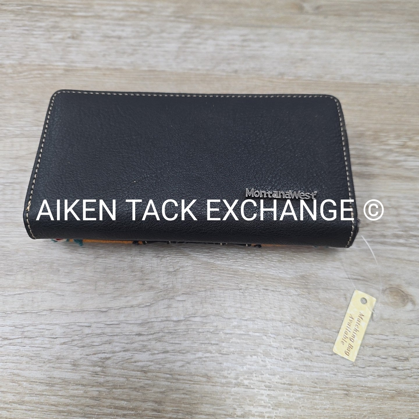 Montana West Clutch Wallet