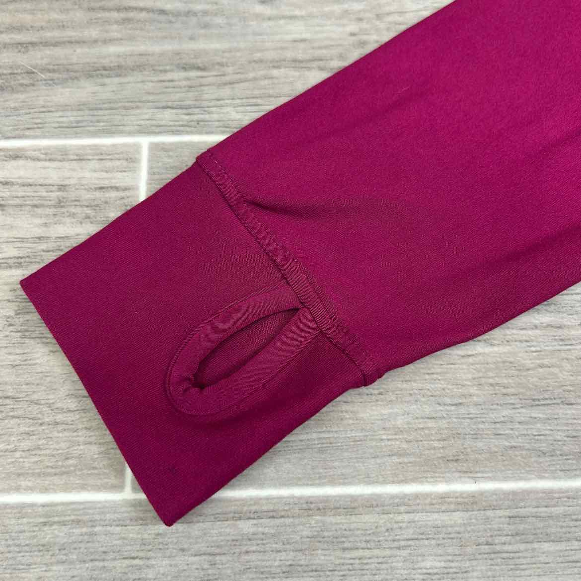 Romfh Long Sleeve SorbTek Top, Size Small