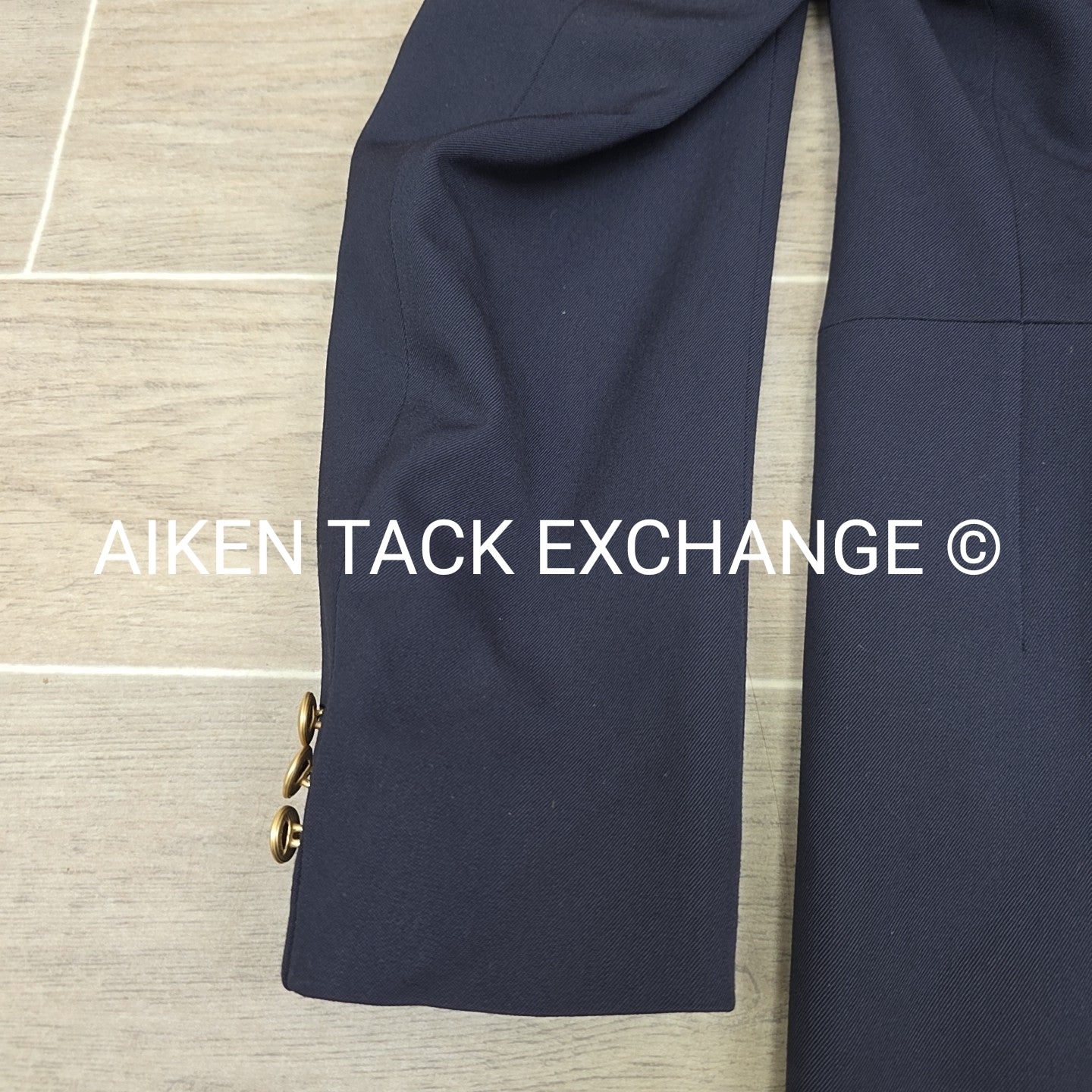 Pikeur D-Frack Shadbelly, Size US 8/EU 38