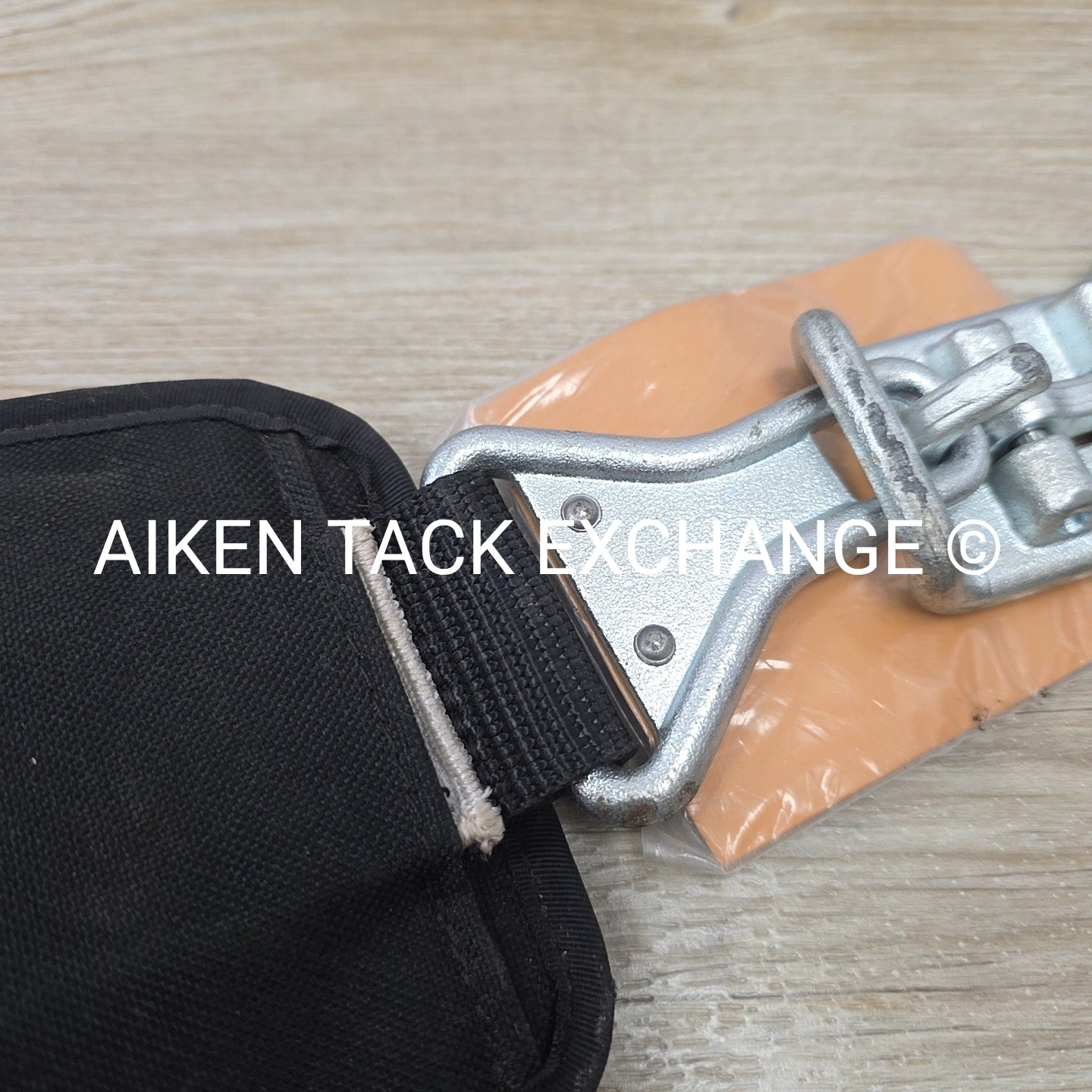 Unisit Sit Strap System