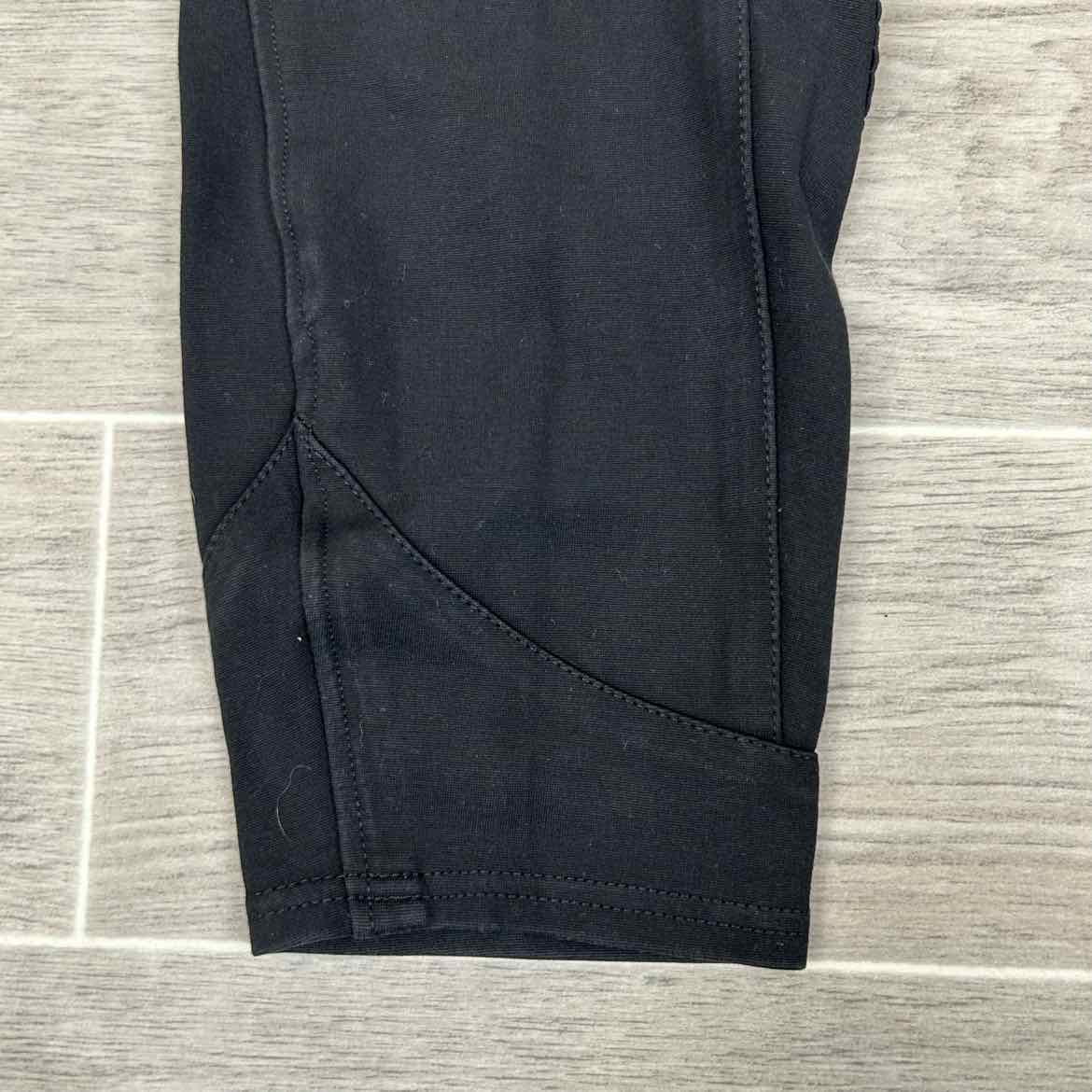 Free x Rein Ponte Pant Knee Patch Breeches, Size 34