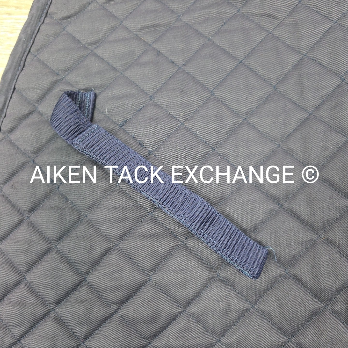 BARGAIN BUNDLE: 2 Centaur All Purpose Saddle Pads