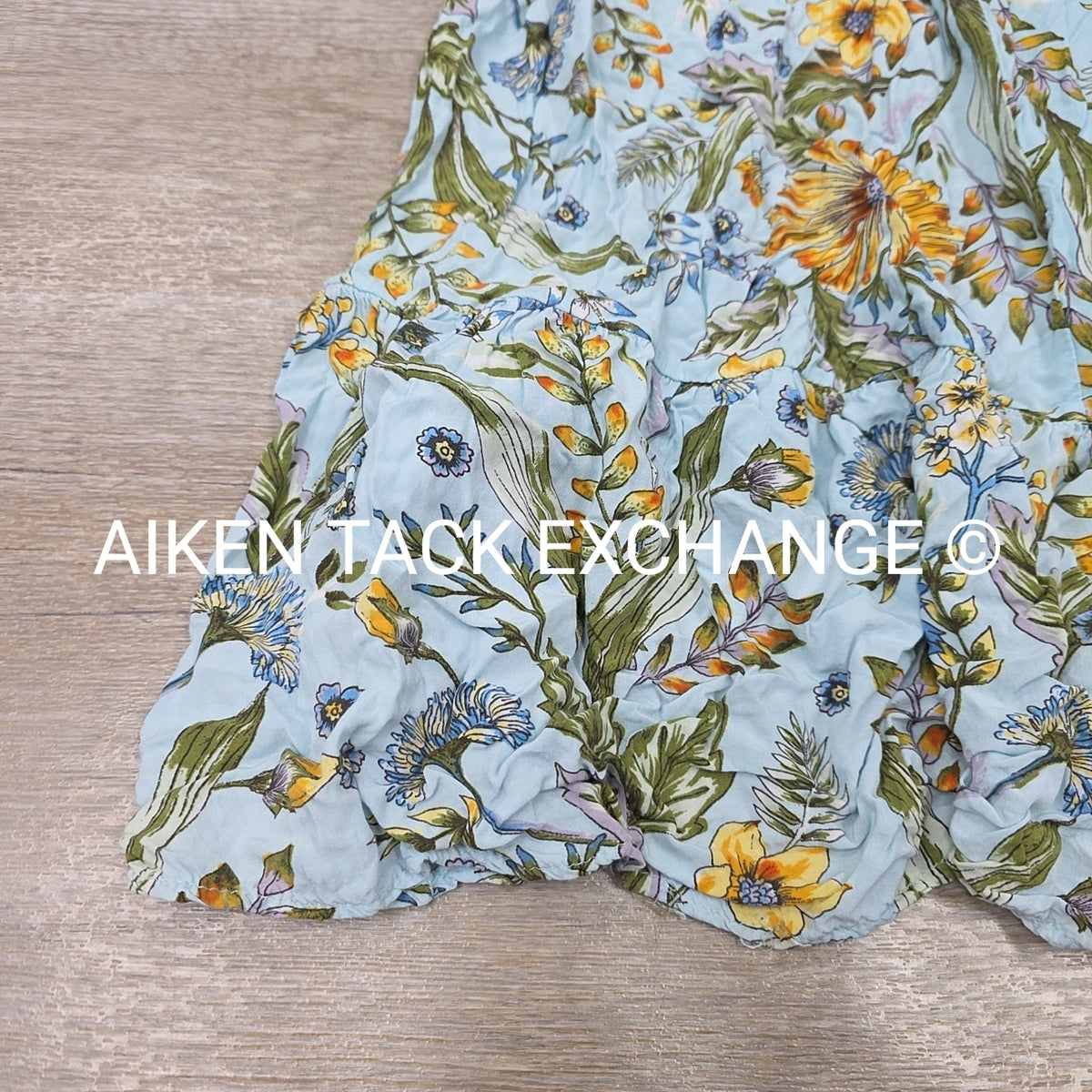 Abel the Label Dress, Size X-Small