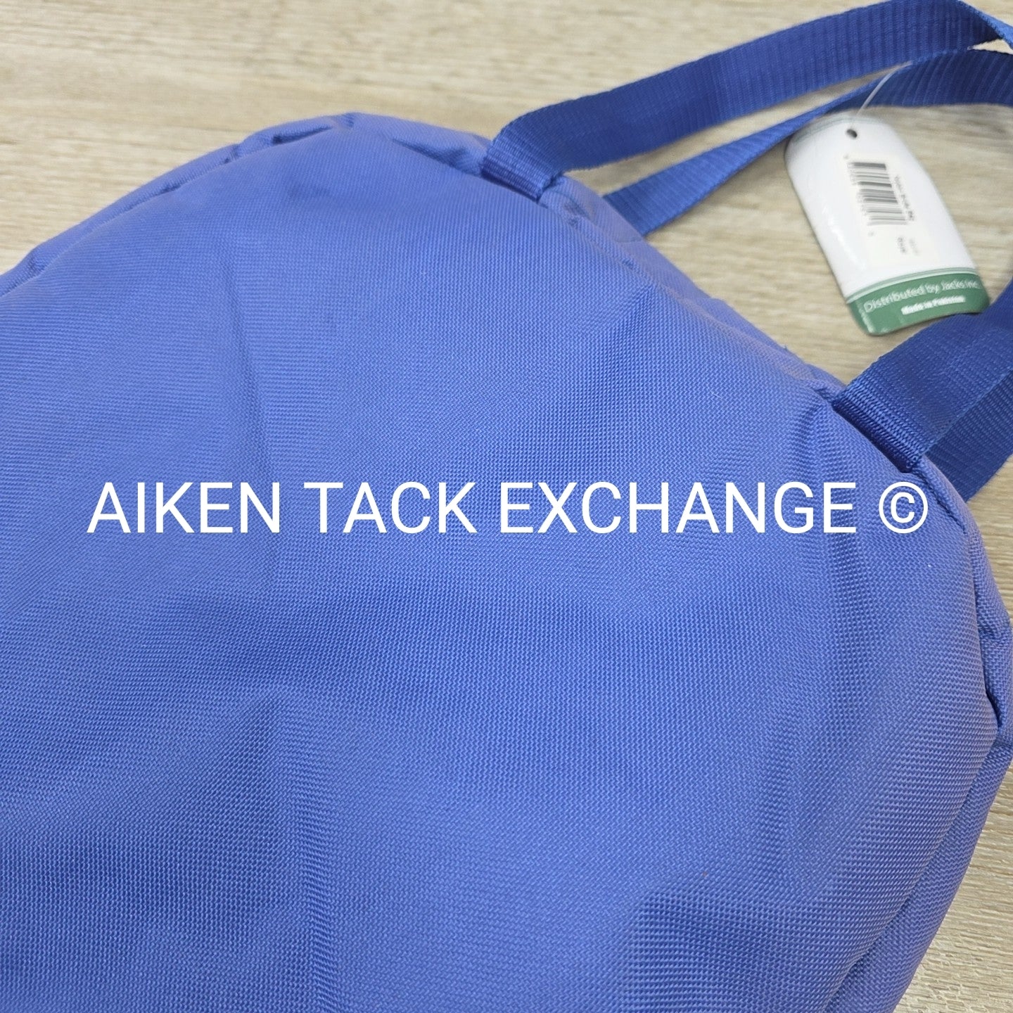 Jacks Bridle Bag