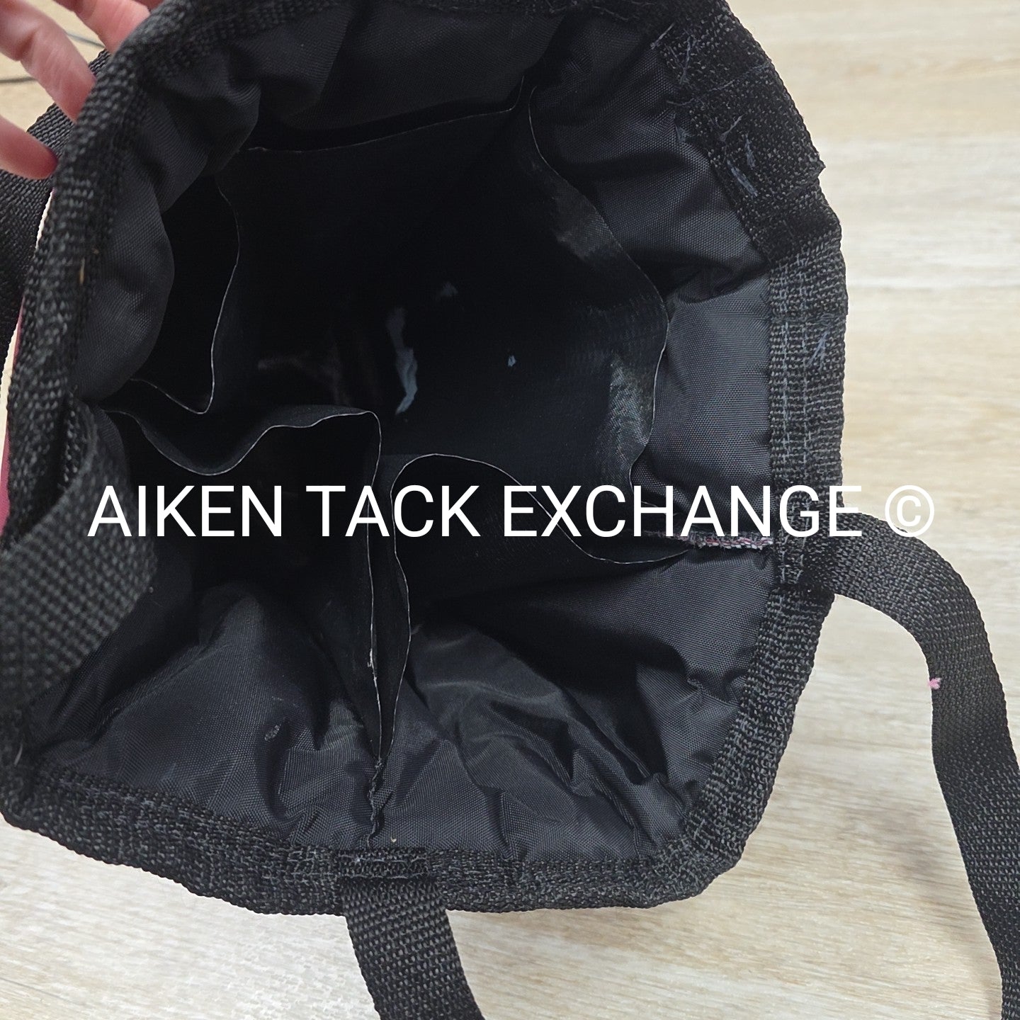 Healthy HairCare Grooming Tote