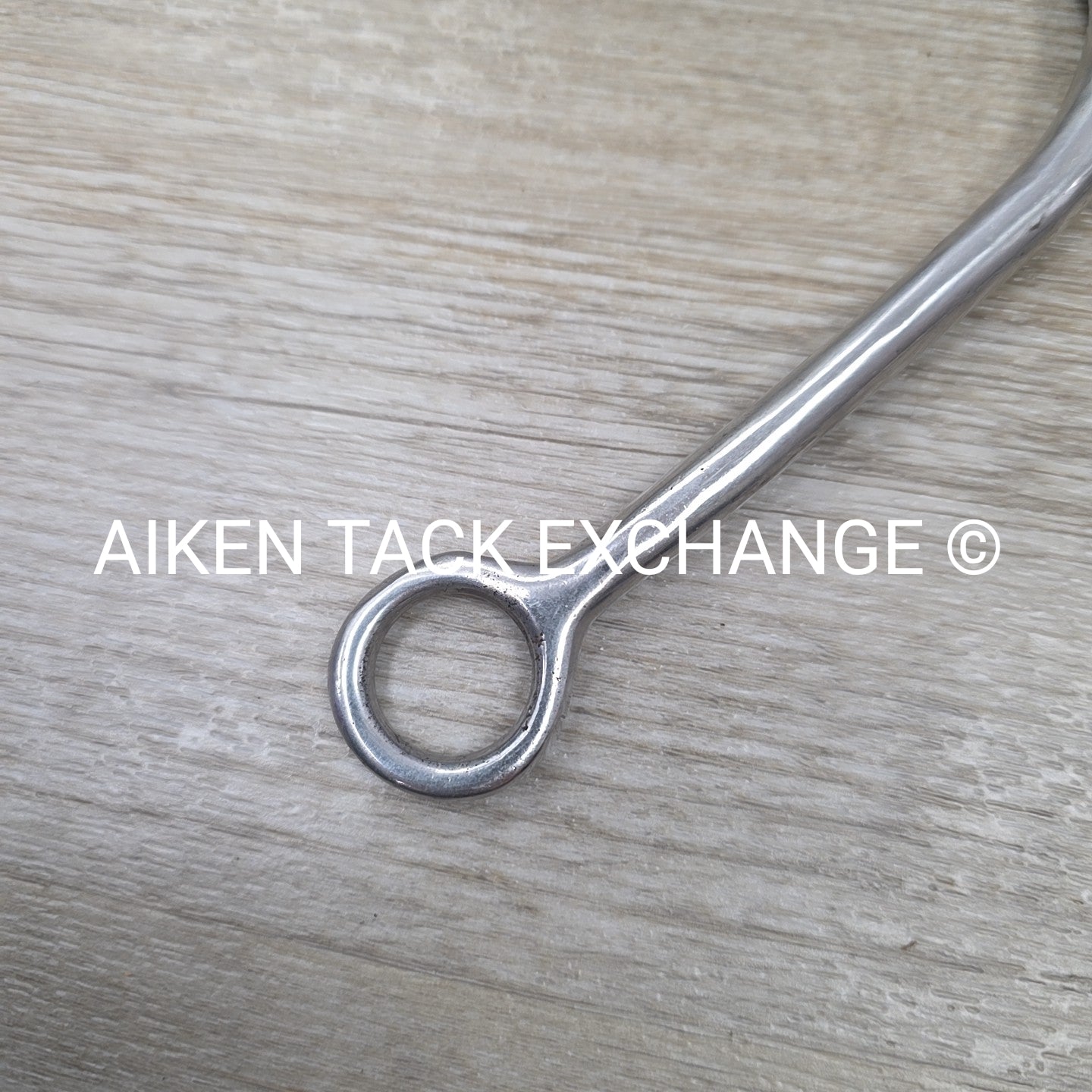 Single Joint Long Shank Bit 5"