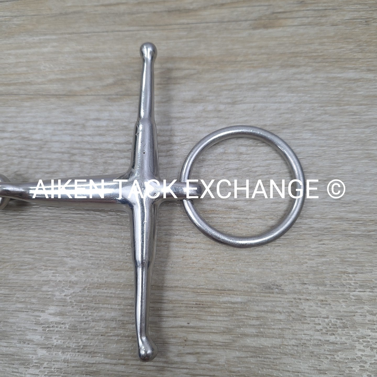 Single Joint Fulmer Bit 5"