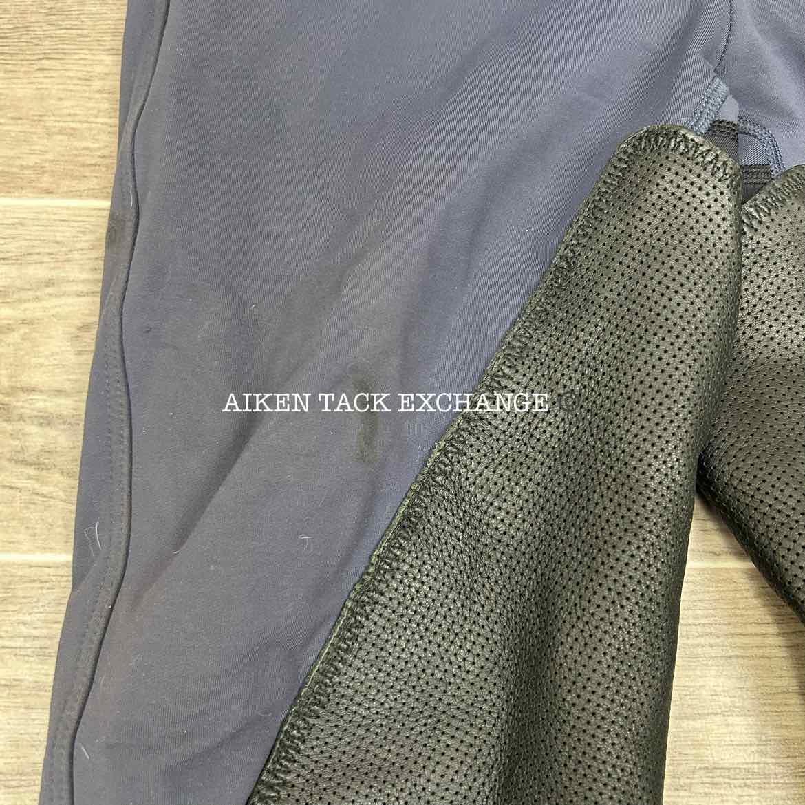 FITS PerforMAX Full Seat Leather Breeches, Size X-Large
