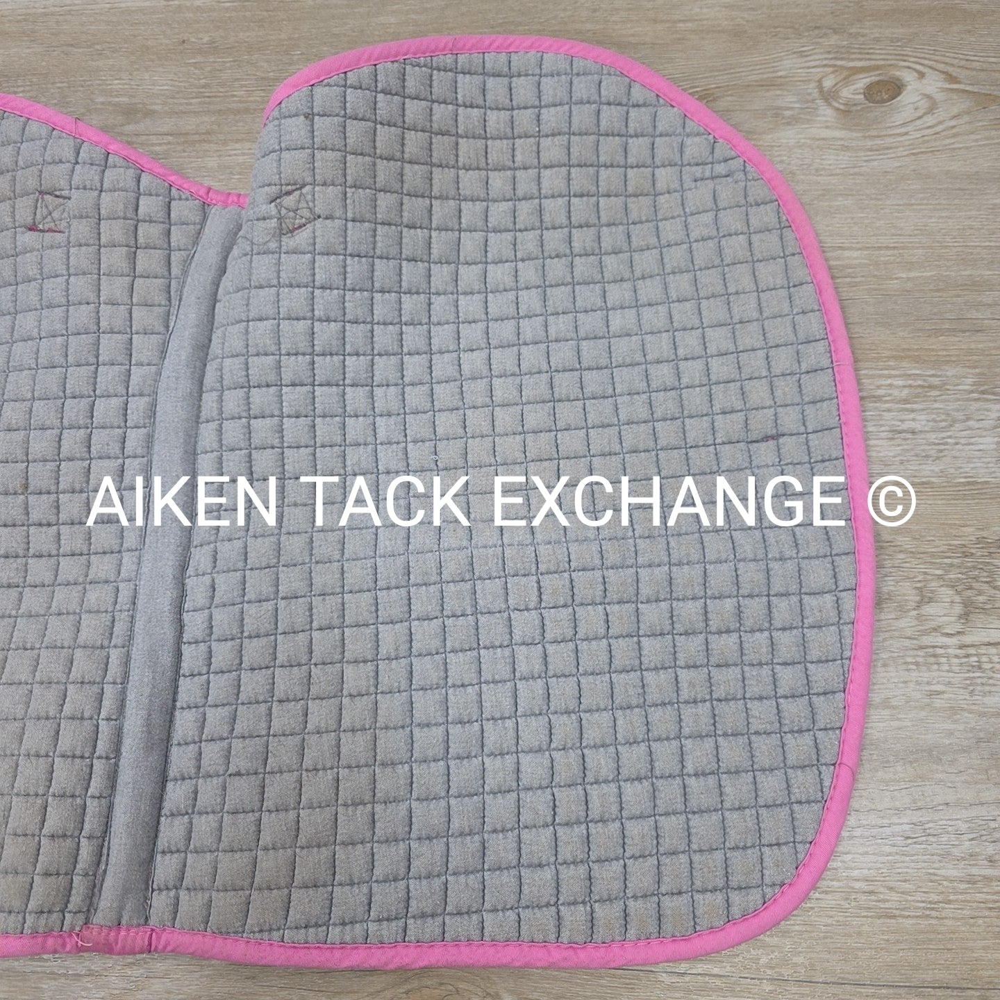 PRI Continental All Purpose Pony Saddle Pad