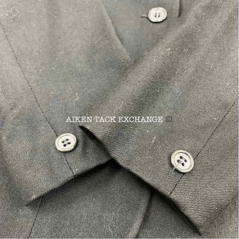 Devon-Aire Wool Hunt Coat, Size 12