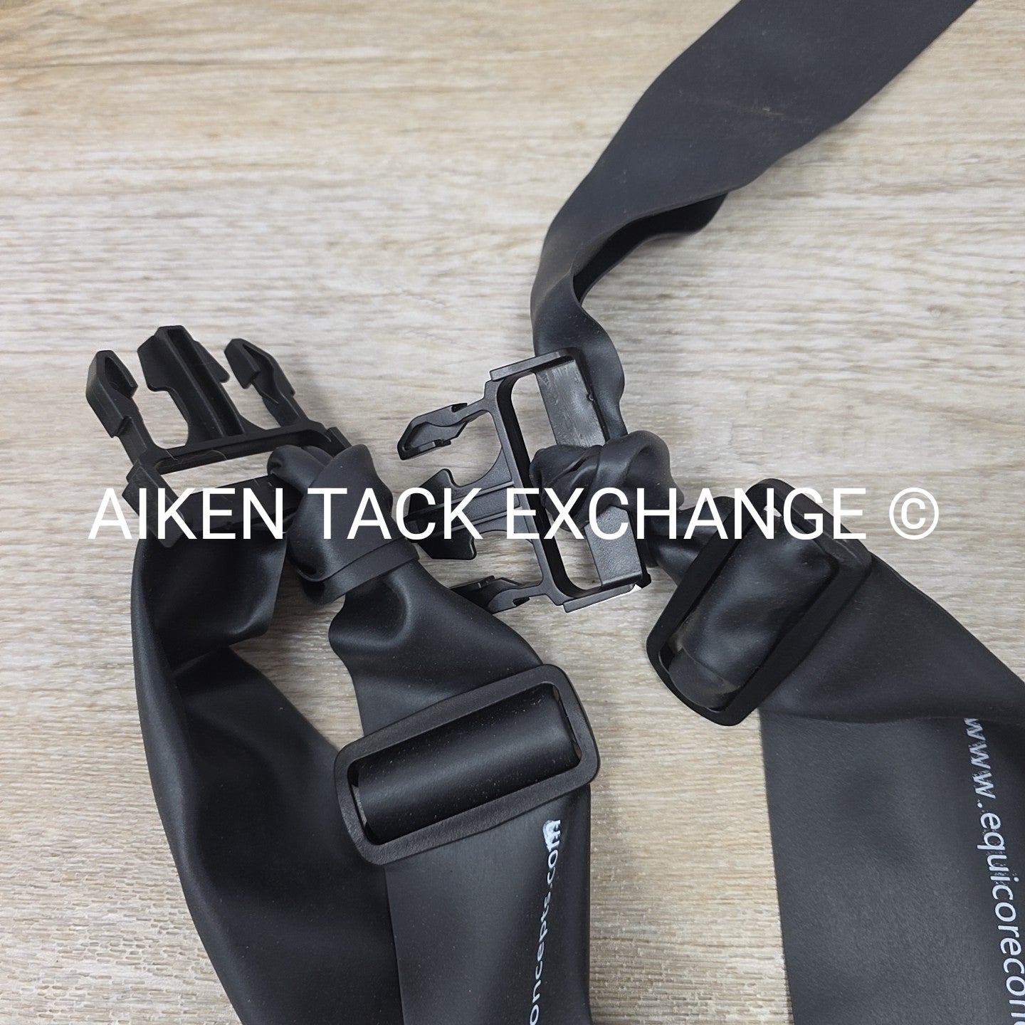 Equicore Complete Equiband Pro System