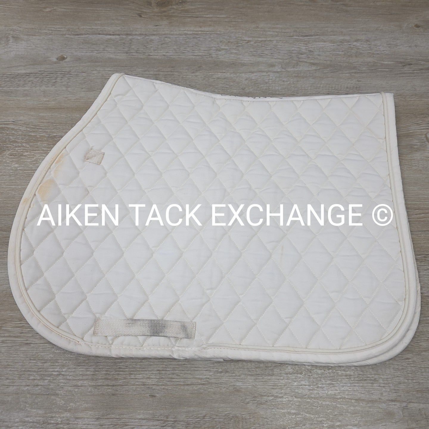 BARGAIN BUNDLE: 2 Toklat Classics III All Purpose Saddle Pads
