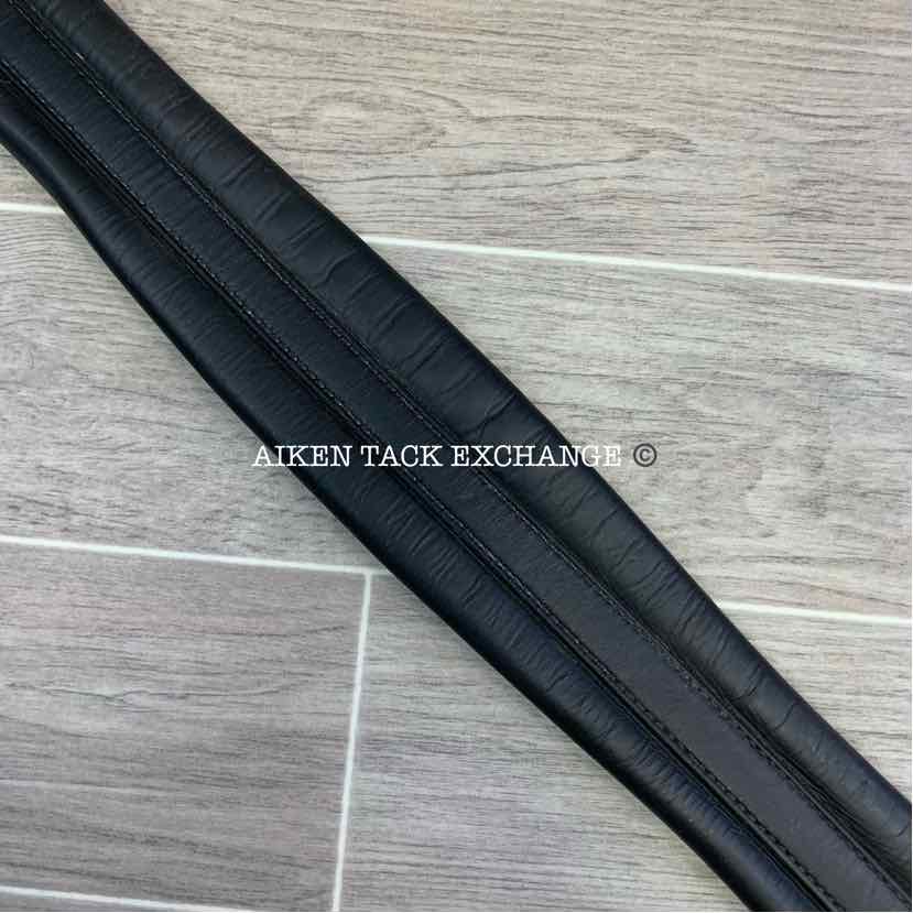 Nunn Finer Double Elastic Chafeless Contour Girth 50"