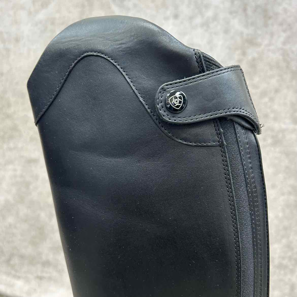 Ariat Nitro Max Tall Boots, Size 9 Slim Tall