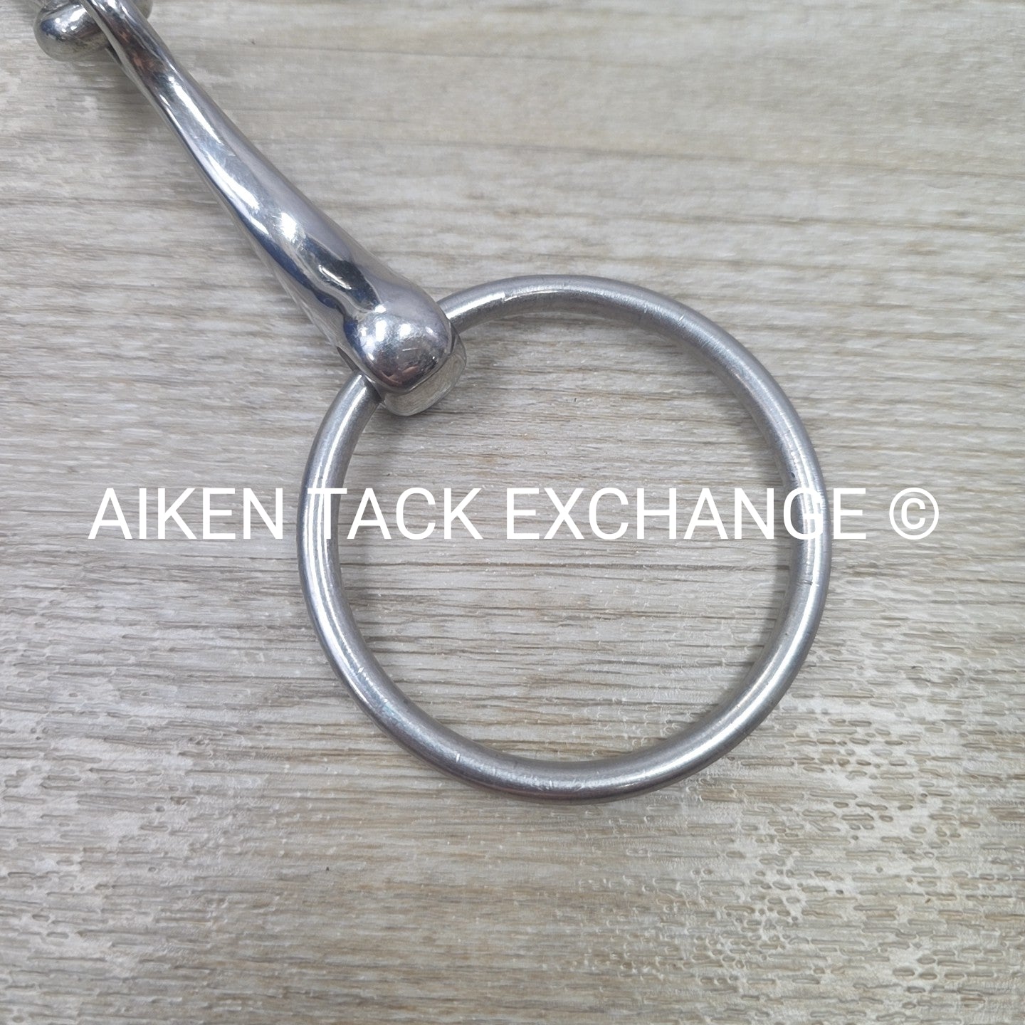 Korsteel Single Joint Loose Ring Bit 5"