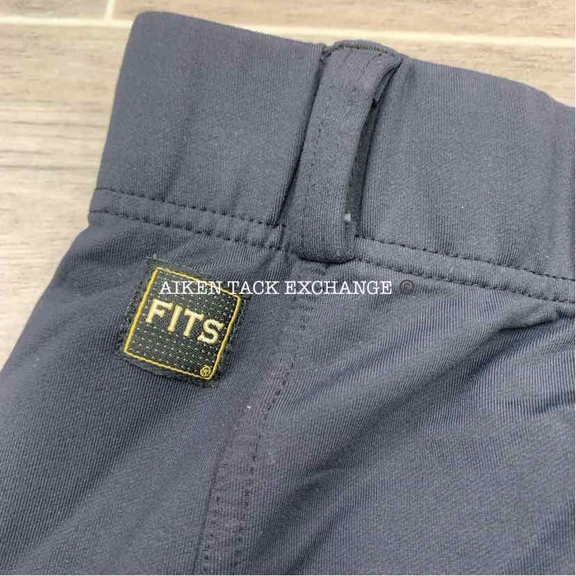 FITS TechTread Full Seat Summer Tight, Size Medium