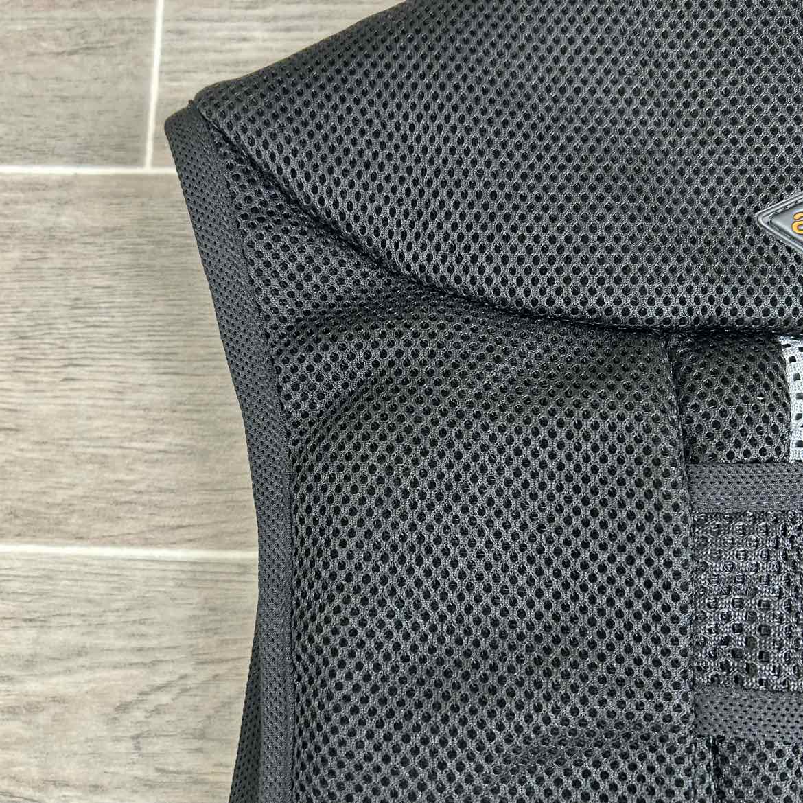 Charles Owen Airowear AirShell Air Bag Safety Vest, Size Medium