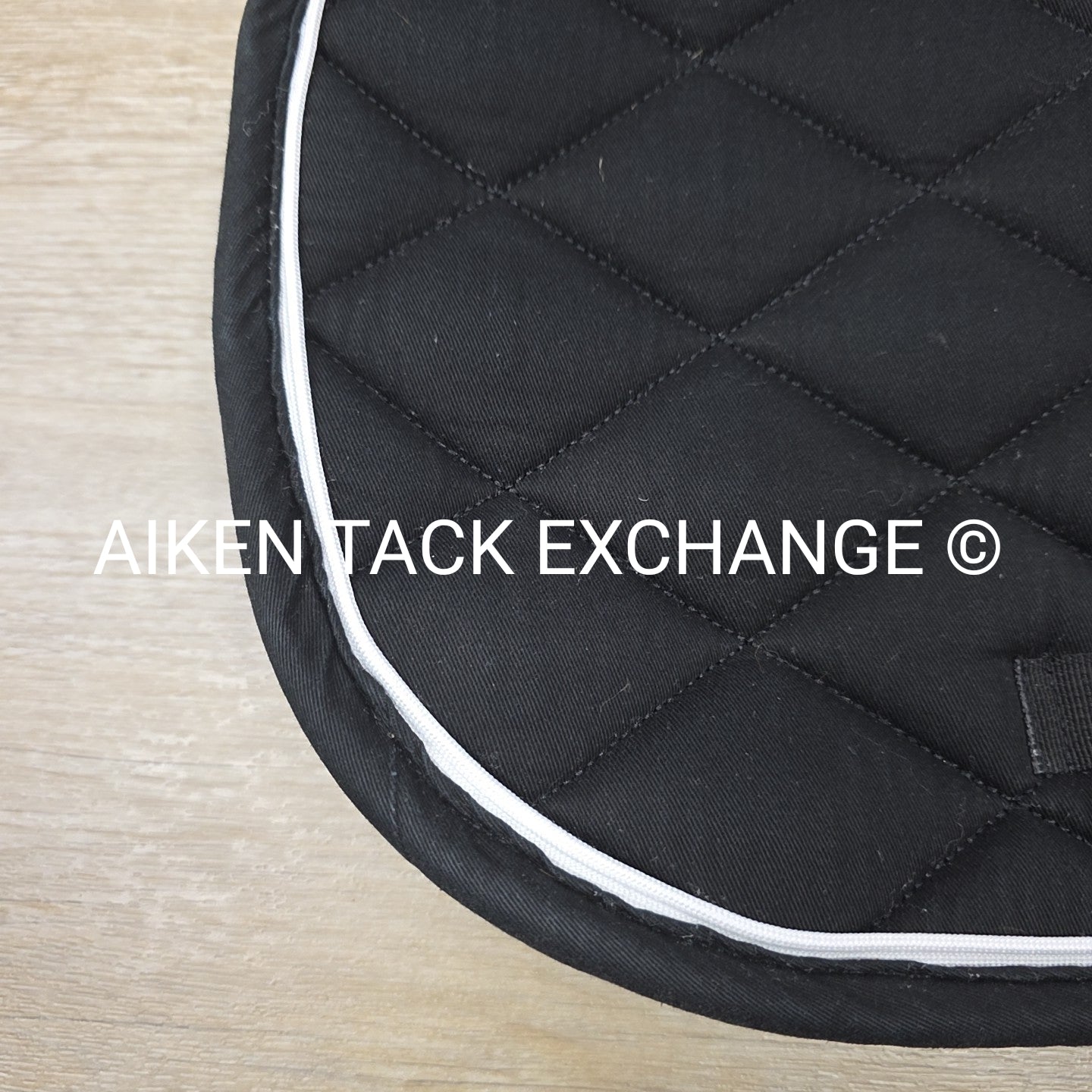 Fit EQ All Purpose Saddle Pad