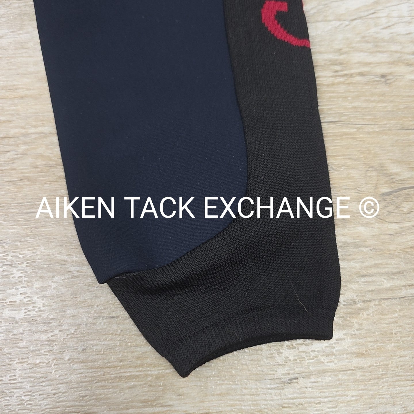 Cavalleria Toscana Silicone Grip Full Seat Breeches