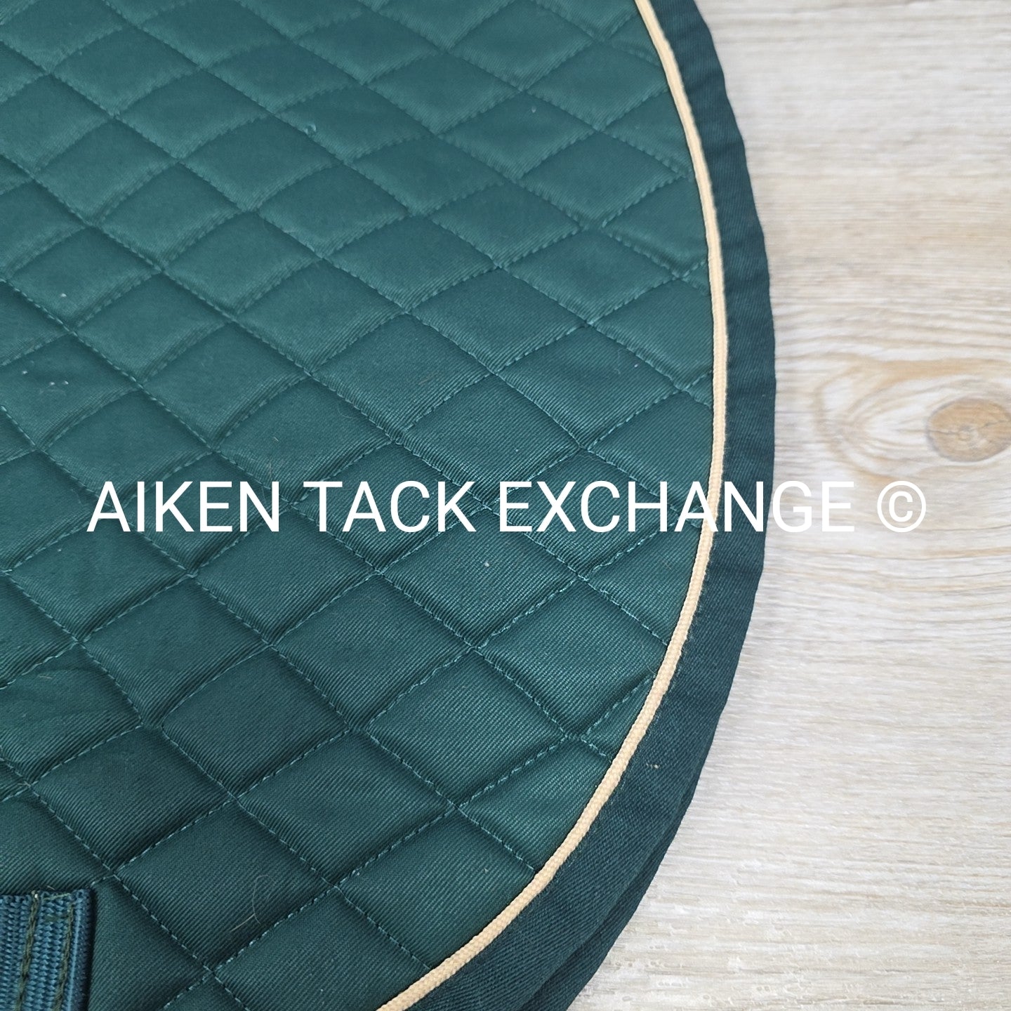 Tuffrider Basic All Purpose Saddle Pad