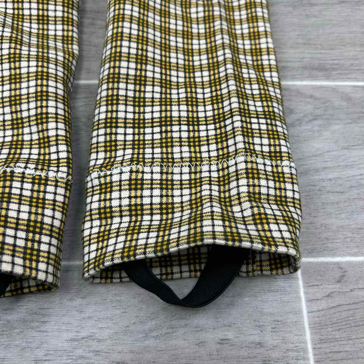 Eqituff Children's Knee Patch Jods Breeches, Size 12, Brand New