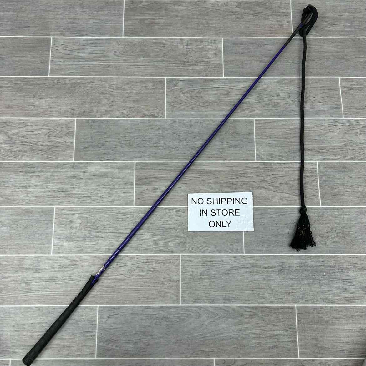 Training Stick