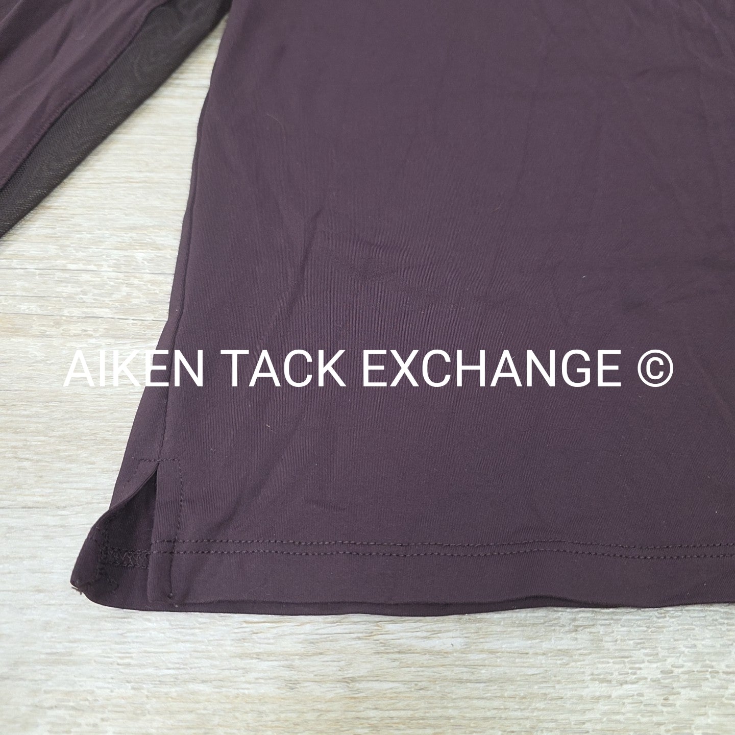 Tailored Sportsman Long Sleeve Sun Shirt, Size X-Small